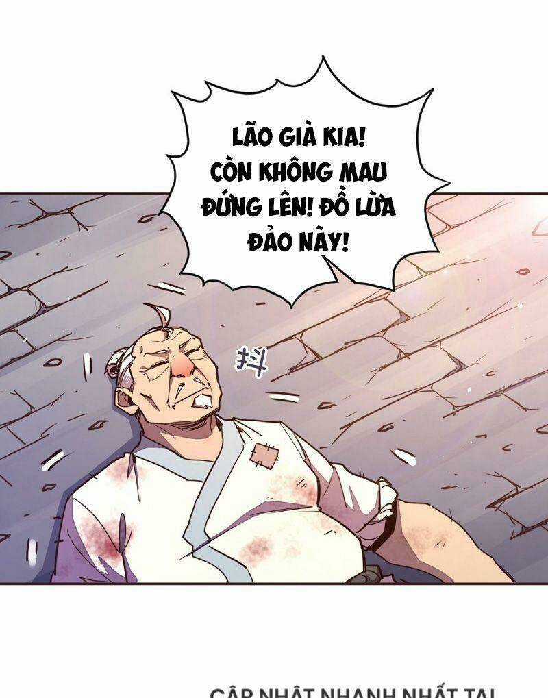 Sinh Tử Quyết - Chapter 67 - Trang 7