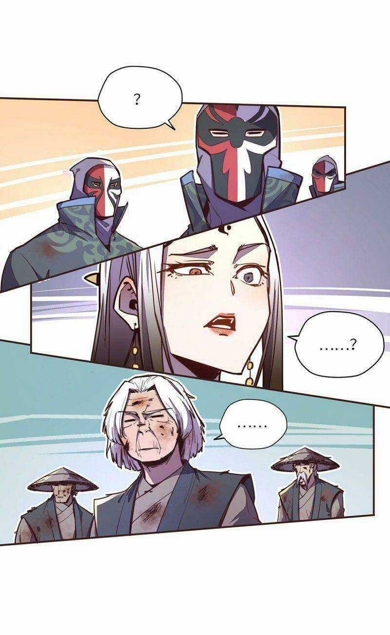 Sinh Tử Quyết - Chapter 67 - Trang 9