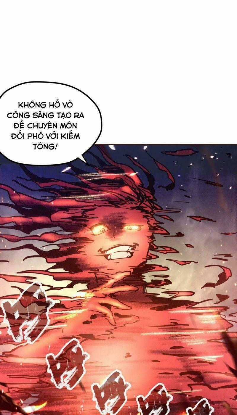 Sinh Tử Quyết - Chapter 68 - Trang 1