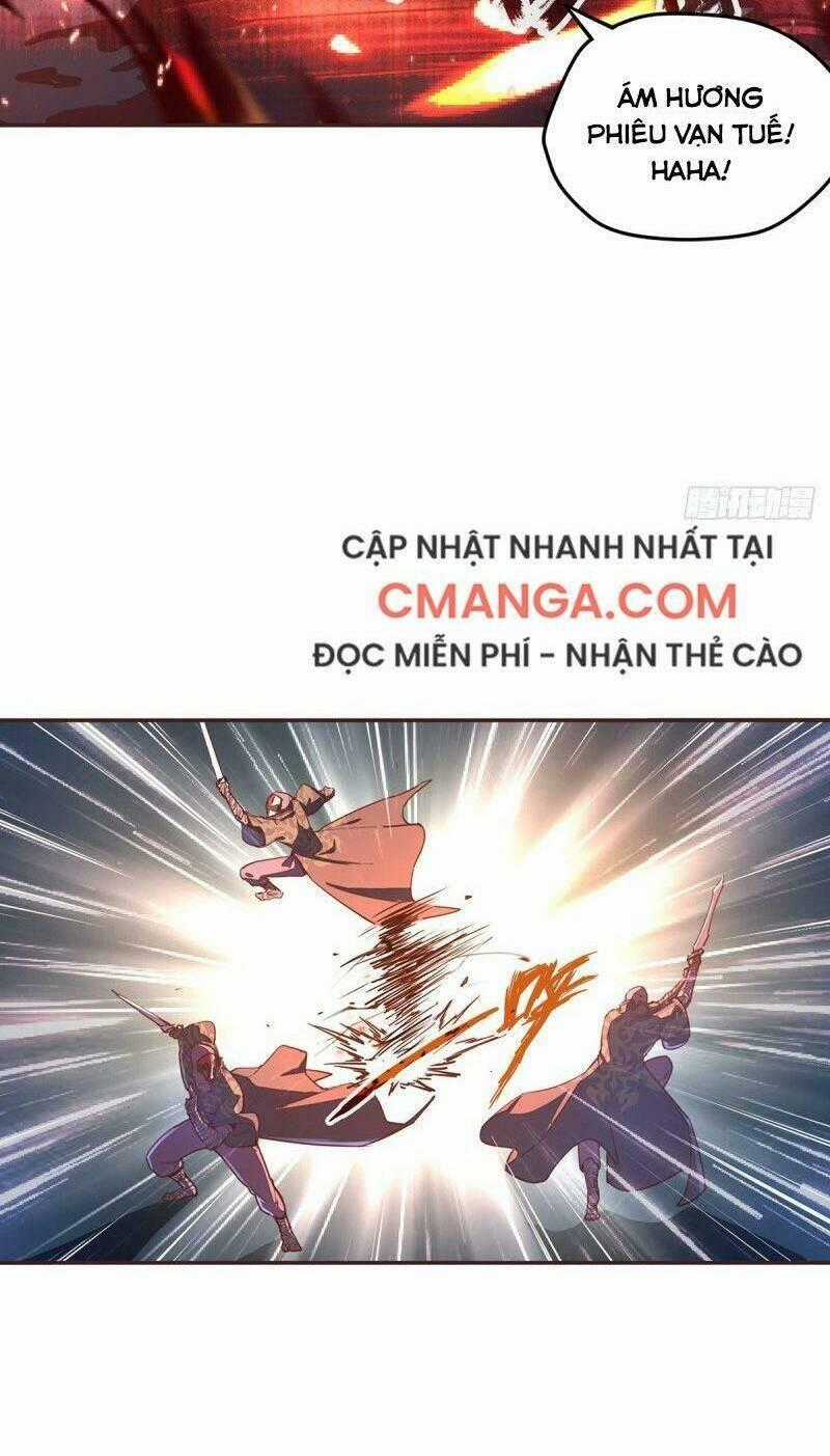 Sinh Tử Quyết - Chapter 68 - Trang 2