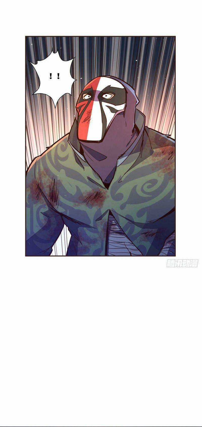 Sinh Tử Quyết - Chapter 68 - Trang 11