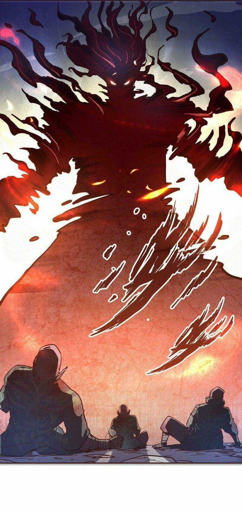 Sinh Tử Quyết - Chapter 68 - Trang 12