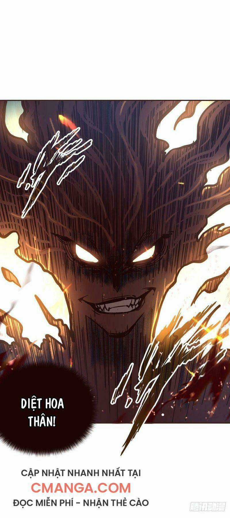 Sinh Tử Quyết - Chapter 68 - Trang 15