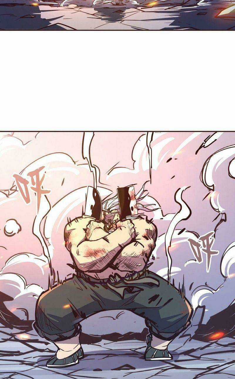 Sinh Tử Quyết - Chapter 68 - Trang 18