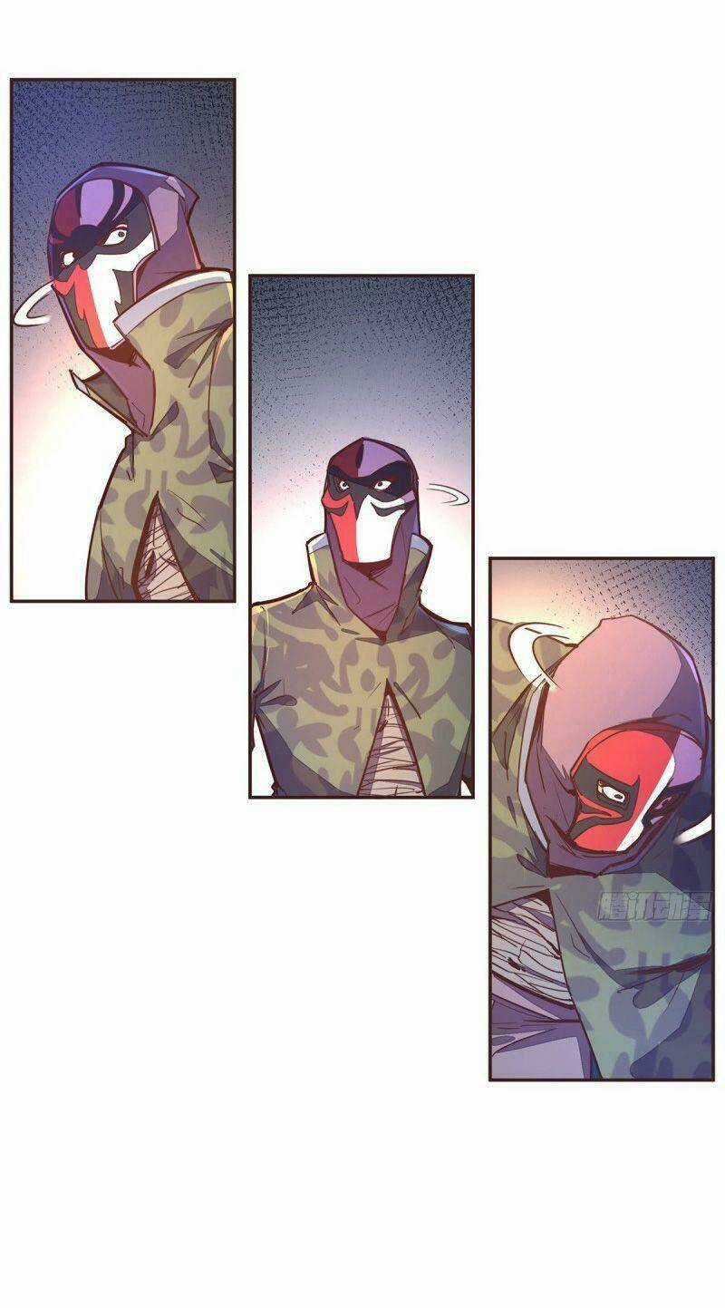 Sinh Tử Quyết - Chapter 68 - Trang 3