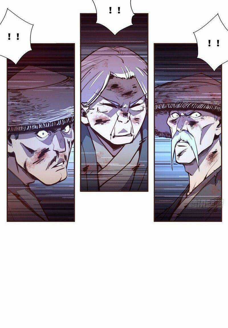 Sinh Tử Quyết - Chapter 68 - Trang 21