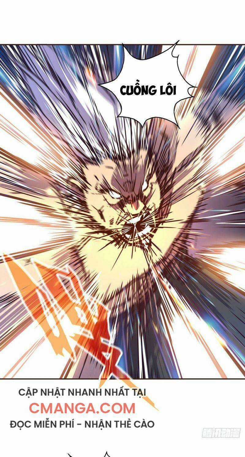 Sinh Tử Quyết - Chapter 68 - Trang 22
