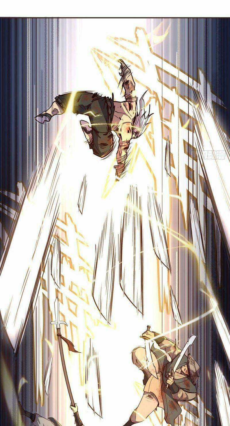 Sinh Tử Quyết - Chapter 68 - Trang 24