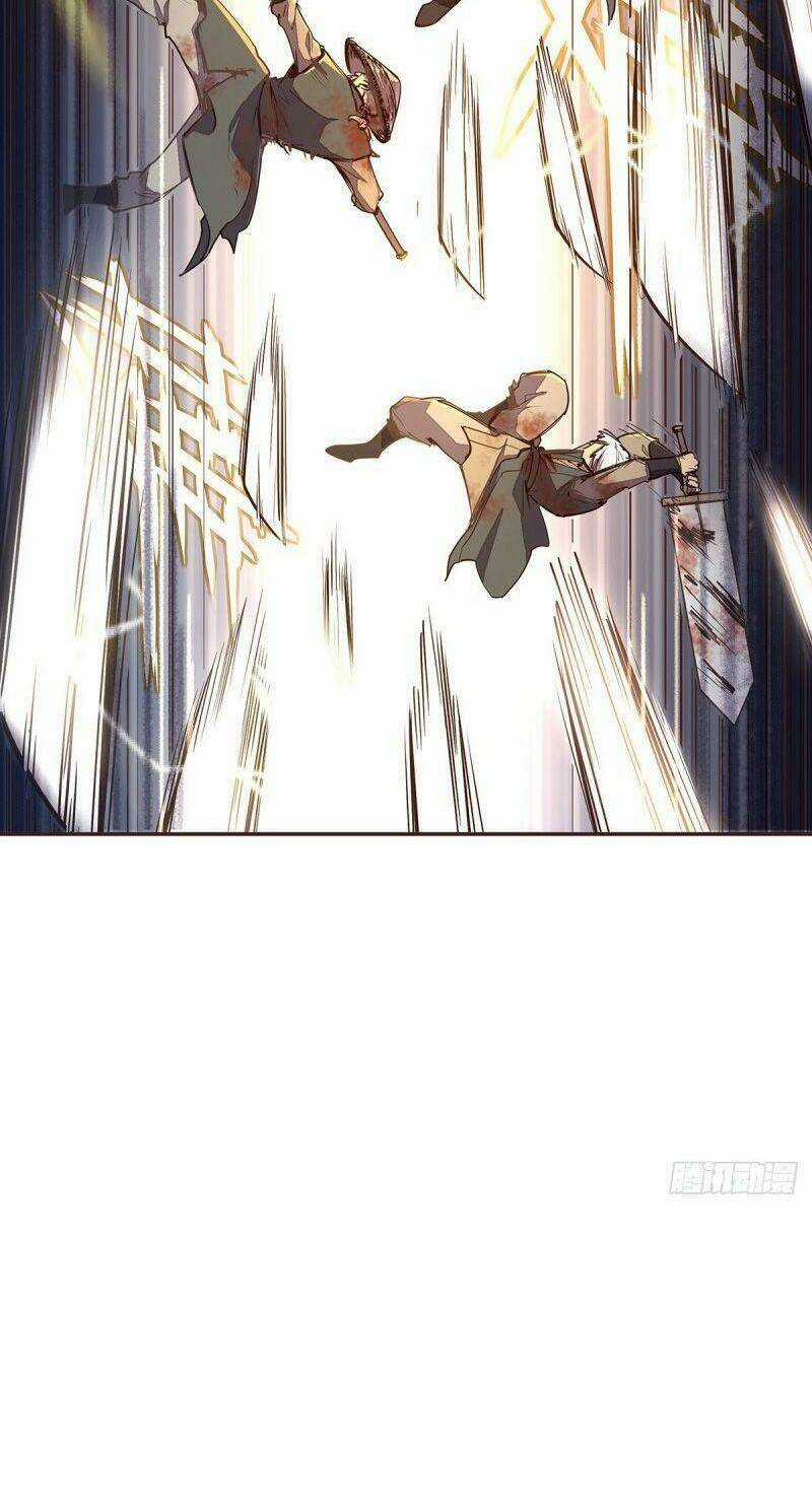 Sinh Tử Quyết - Chapter 68 - Trang 25