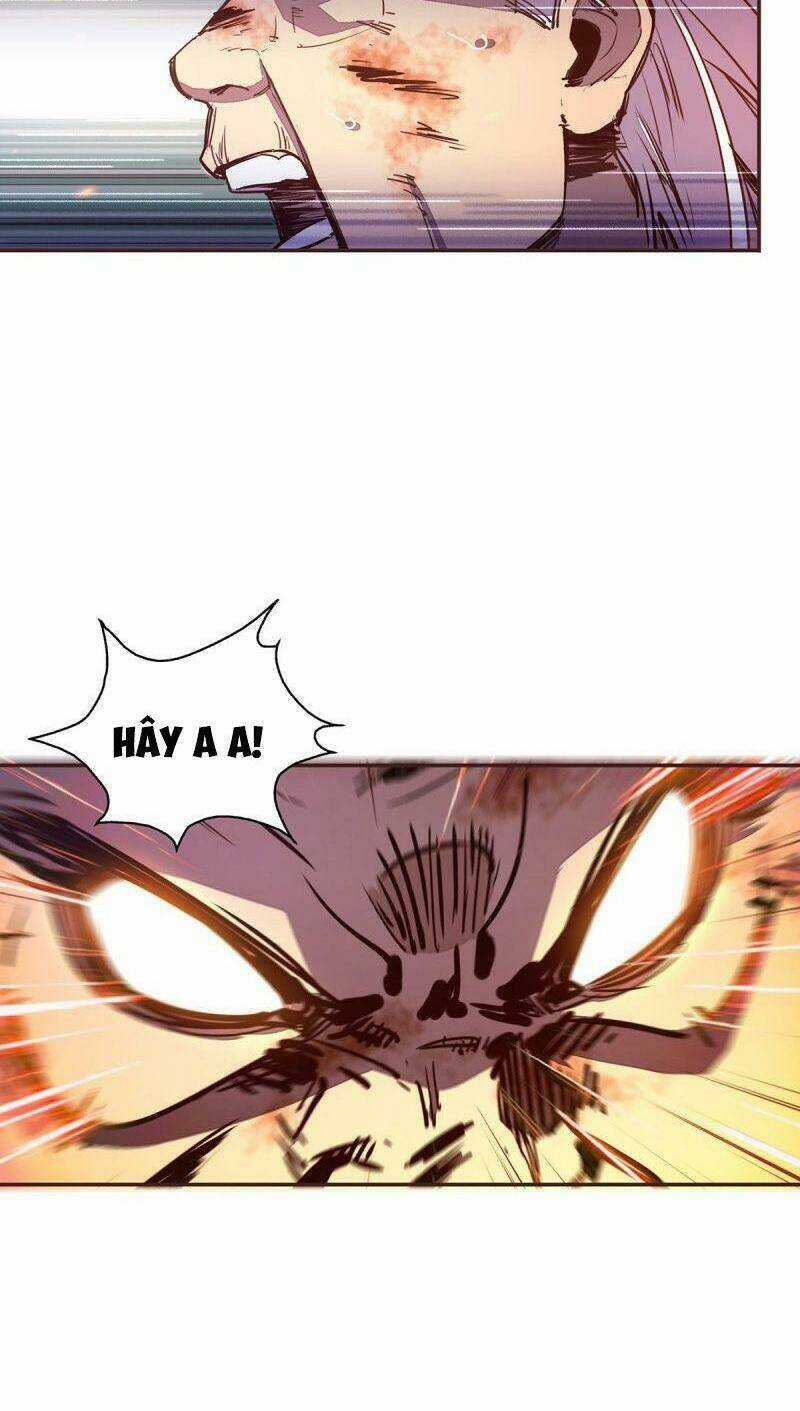 Sinh Tử Quyết - Chapter 68 - Trang 27
