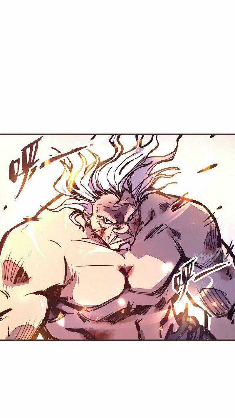 Sinh Tử Quyết - Chapter 68 - Trang 29