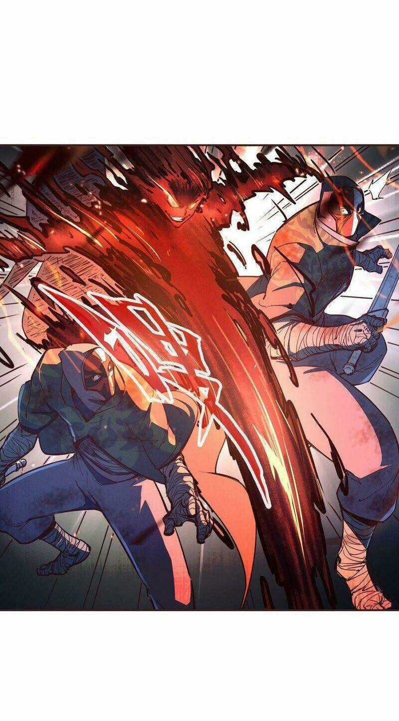 Sinh Tử Quyết - Chapter 68 - Trang 4