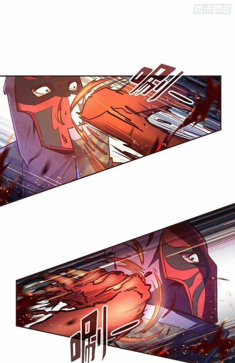 Sinh Tử Quyết - Chapter 68 - Trang 5