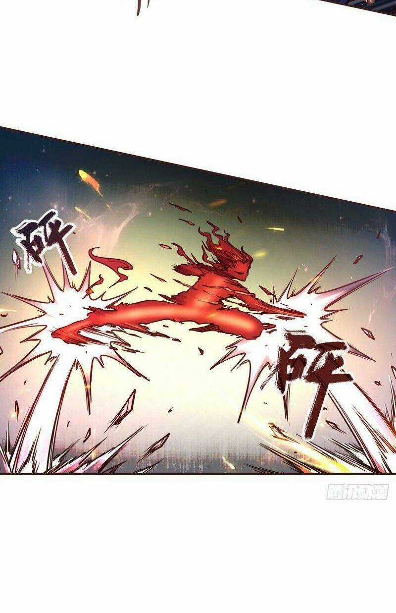 Sinh Tử Quyết - Chapter 68 - Trang 6