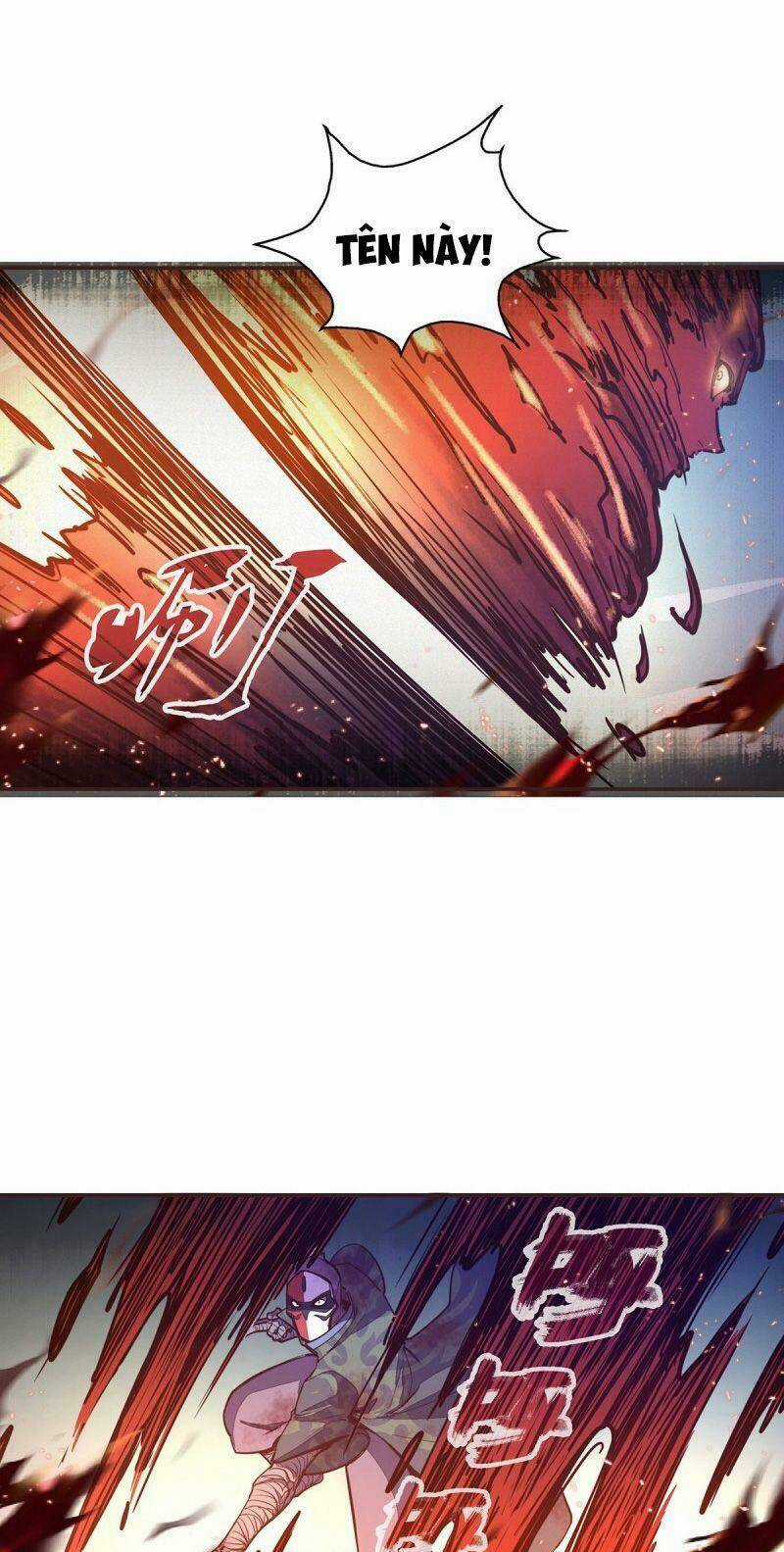 Sinh Tử Quyết - Chapter 68 - Trang 7