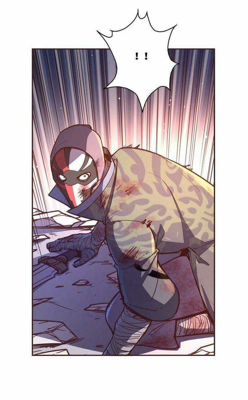 Sinh Tử Quyết - Chapter 68 - Trang 10