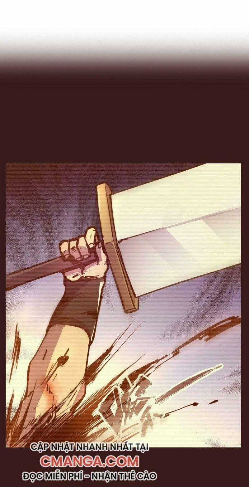 Sinh Tử Quyết - Chapter 69 - Trang 1