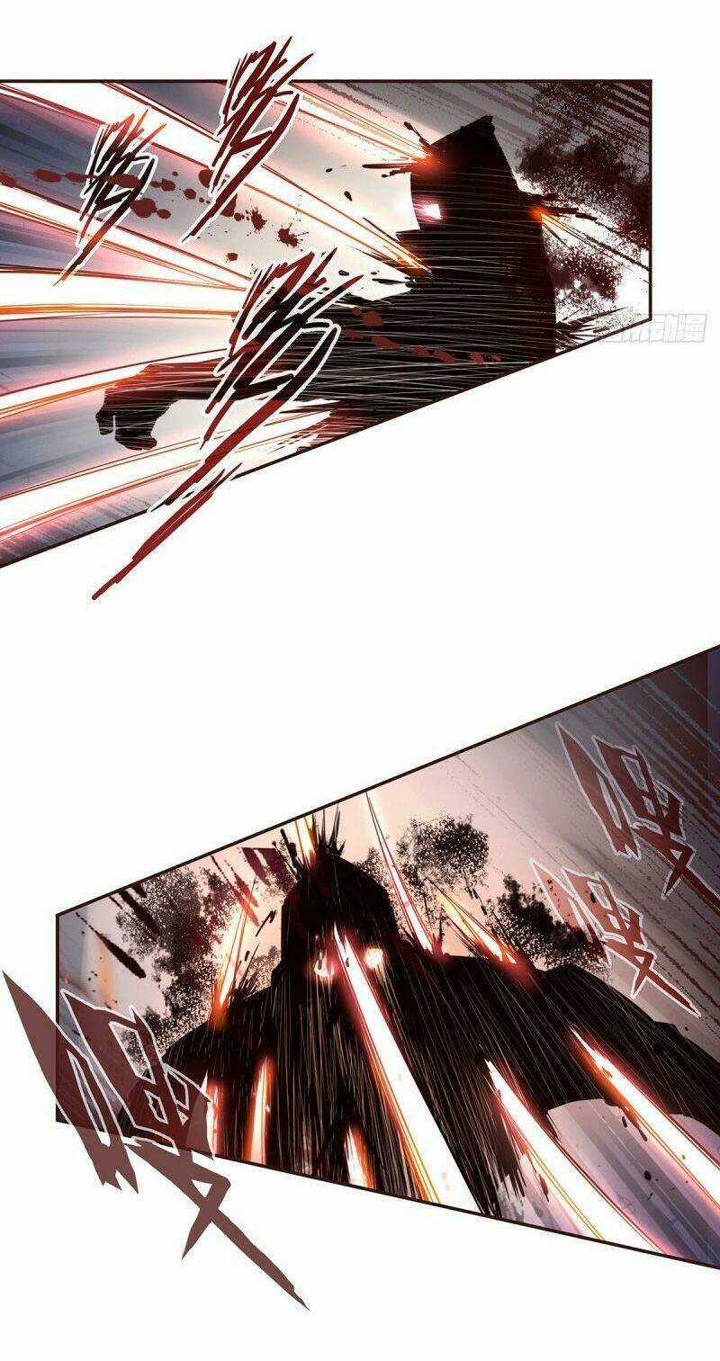 Sinh Tử Quyết - Chapter 69 - Trang 14