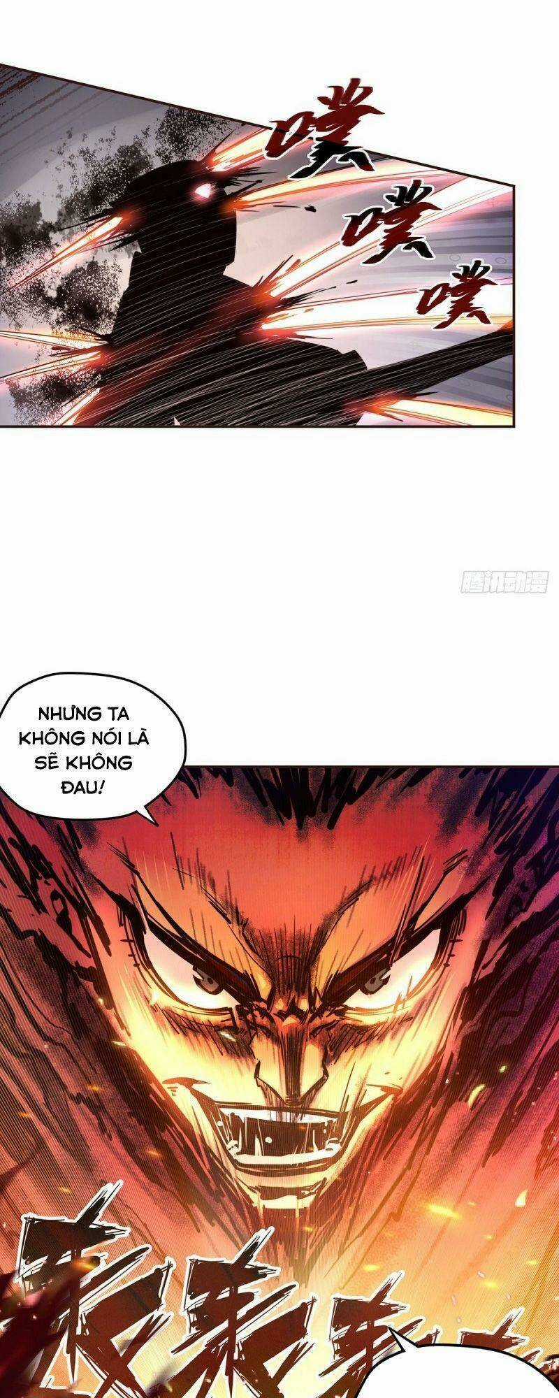 Sinh Tử Quyết - Chapter 69 - Trang 15