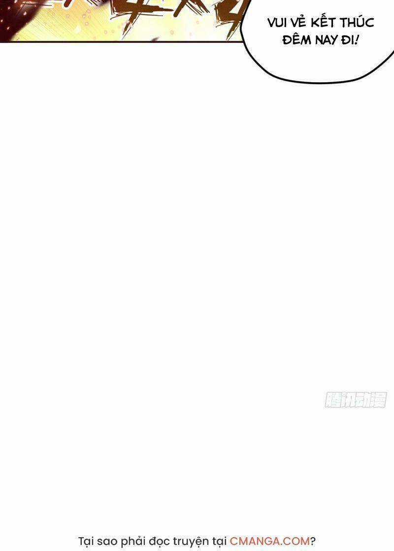 Sinh Tử Quyết - Chapter 69 - Trang 16