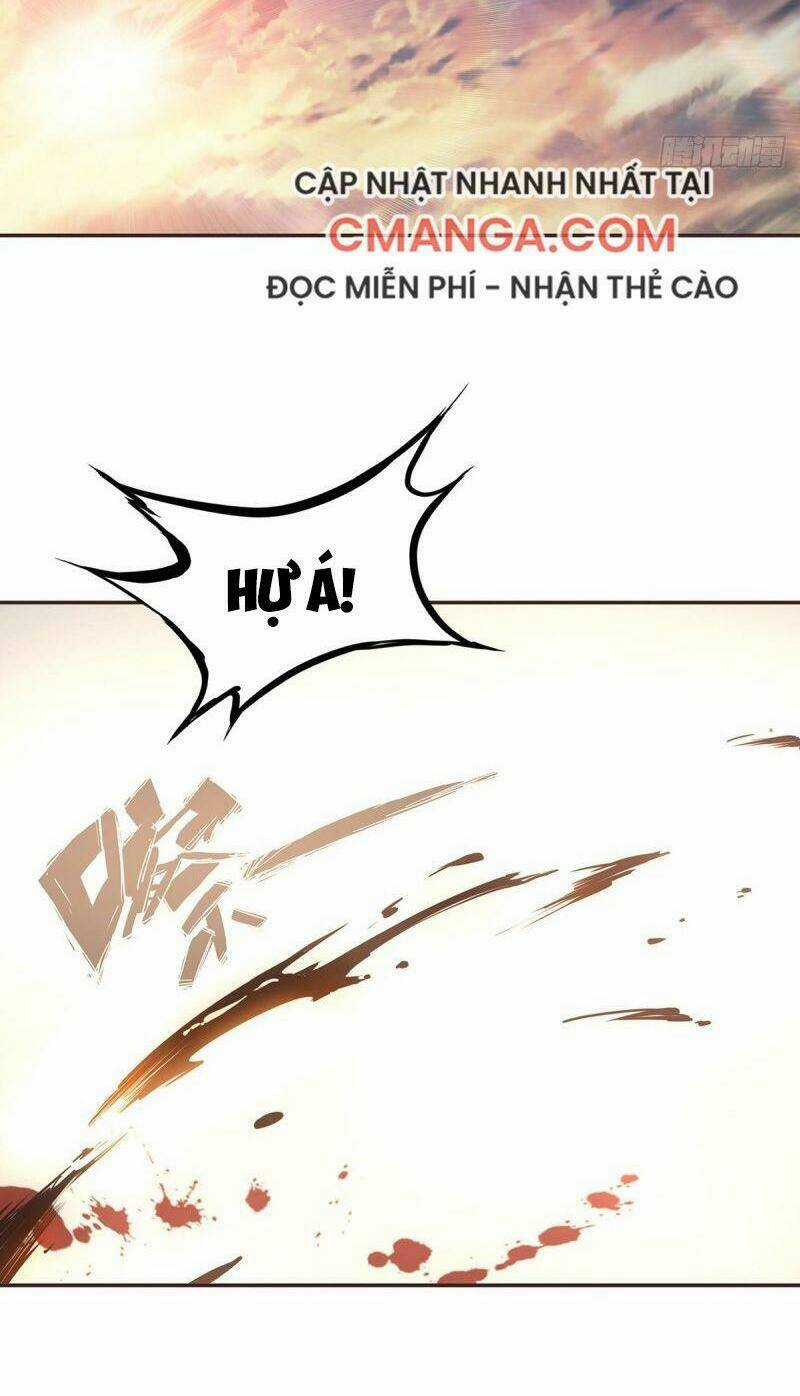 Sinh Tử Quyết - Chapter 69 - Trang 19