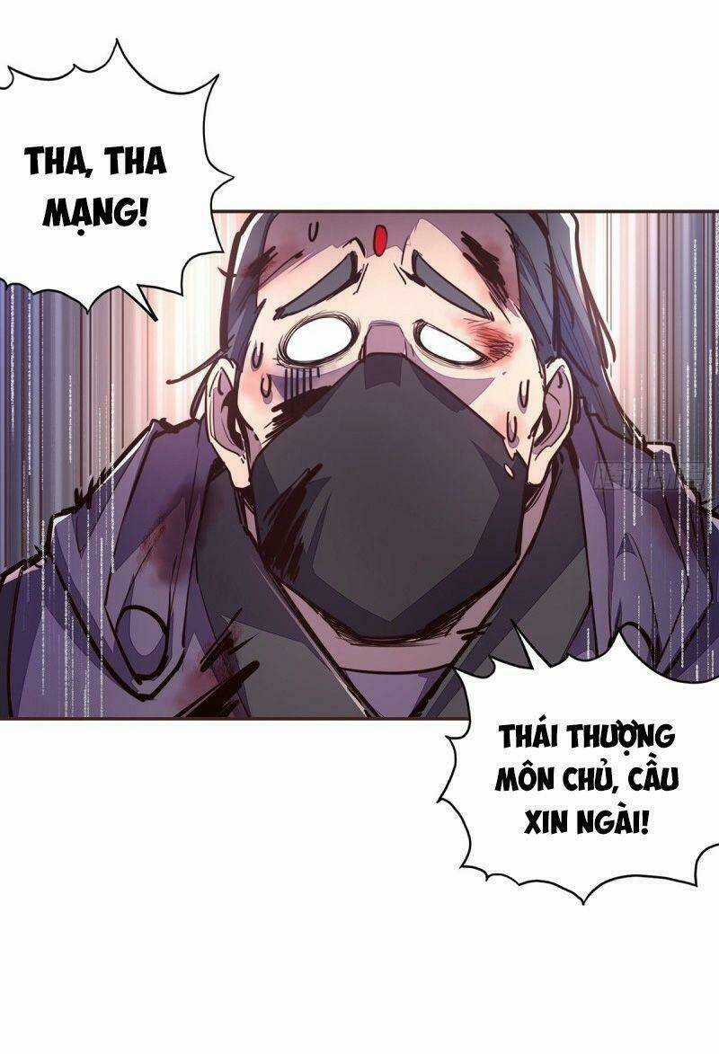 Sinh Tử Quyết - Chapter 69 - Trang 20