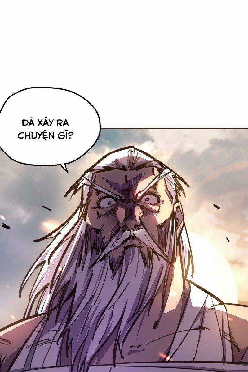 Sinh Tử Quyết - Chapter 69 - Trang 22