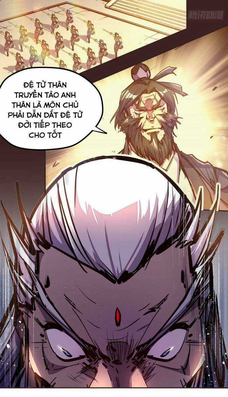 Sinh Tử Quyết - Chapter 69 - Trang 26