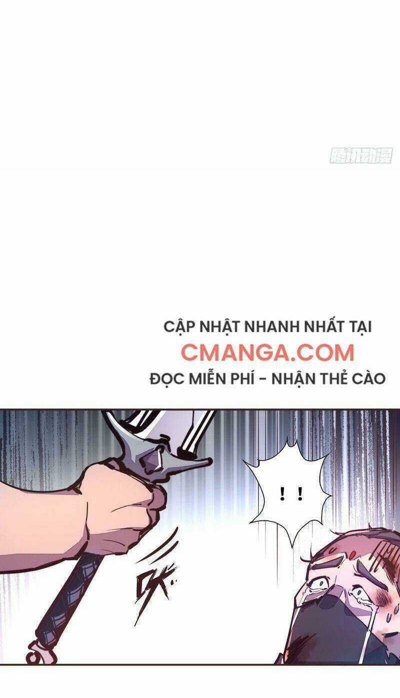 Sinh Tử Quyết - Chapter 69 - Trang 27