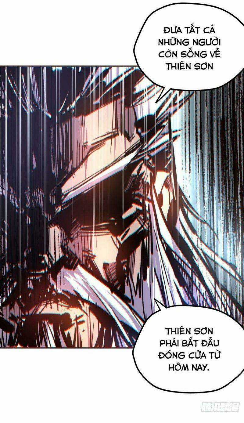 Sinh Tử Quyết - Chapter 69 - Trang 29