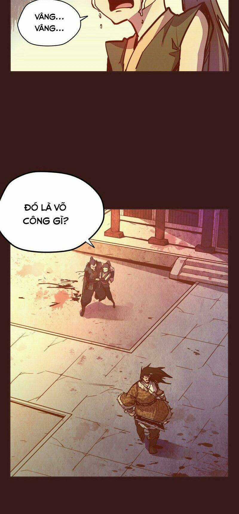 Sinh Tử Quyết - Chapter 69 - Trang 4