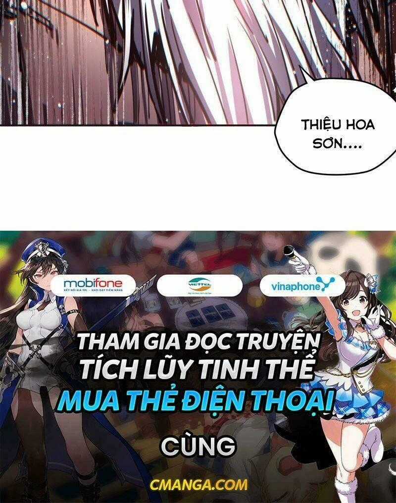 Sinh Tử Quyết - Chapter 69 - Trang 34