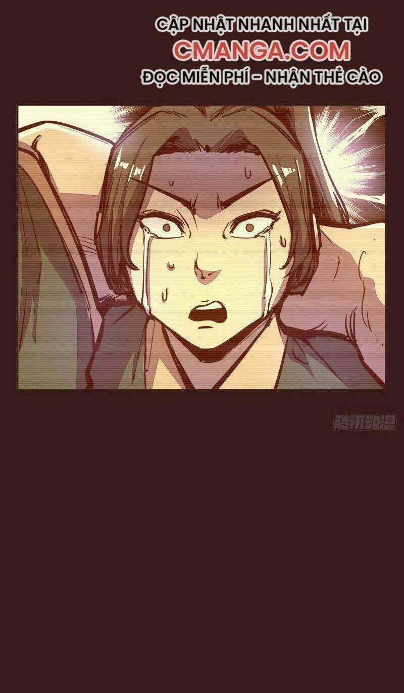 Sinh Tử Quyết - Chapter 69 - Trang 6