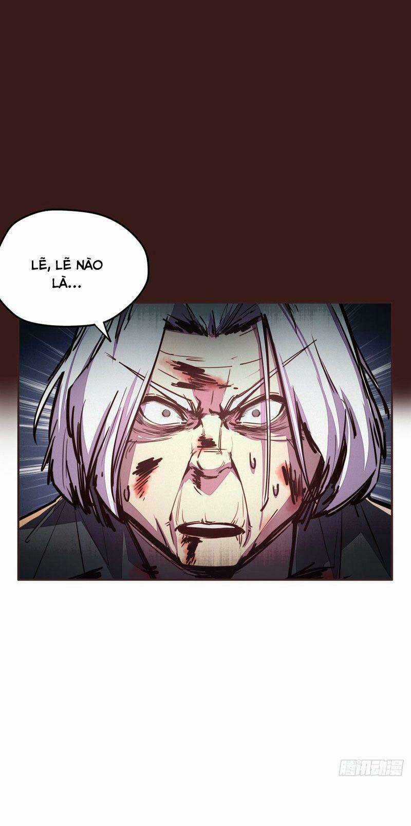 Sinh Tử Quyết - Chapter 69 - Trang 7