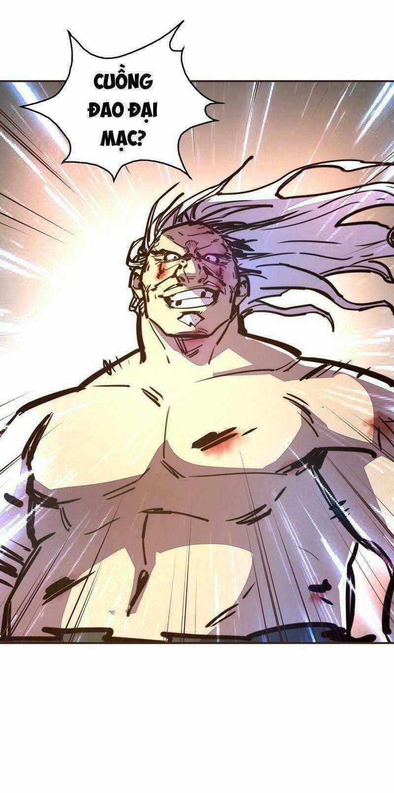 Sinh Tử Quyết - Chapter 69 - Trang 8