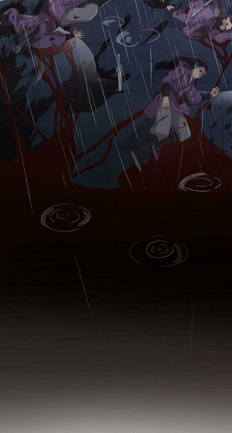 Sinh Tử Quyết - Chapter 7 - Trang 12