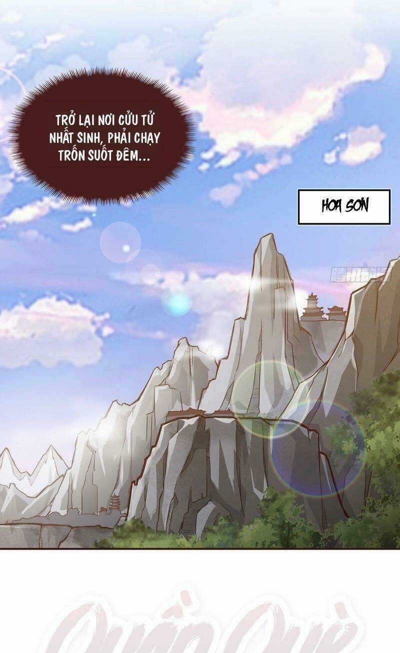 Sinh Tử Quyết - Chapter 7 - Trang 15