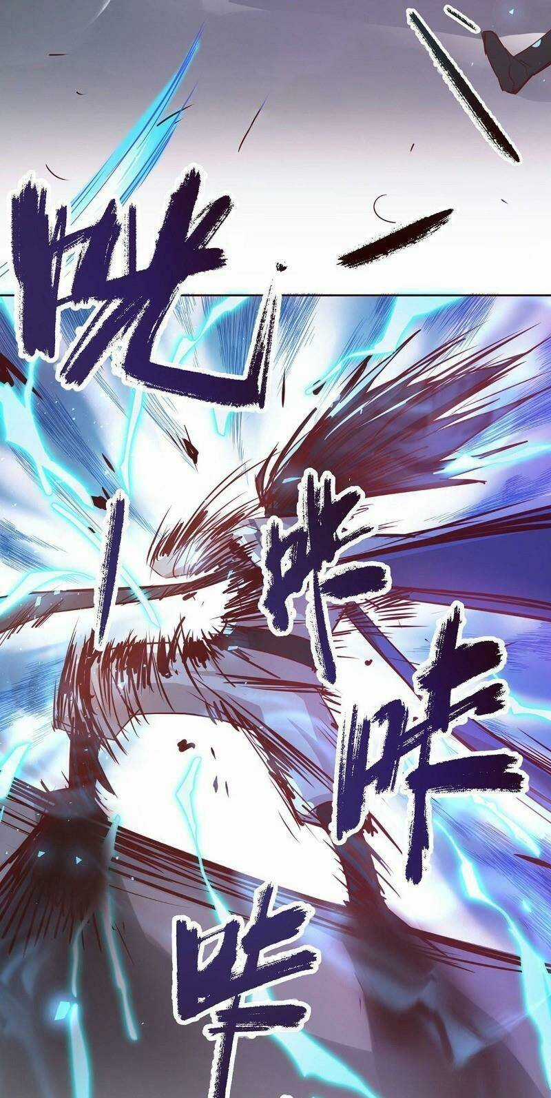 Sinh Tử Quyết - Chapter 7 - Trang 3