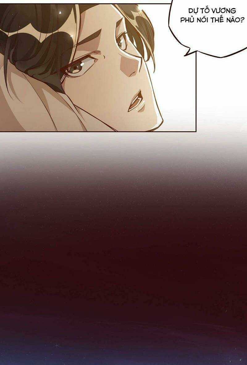 Sinh Tử Quyết - Chapter 7 - Trang 21