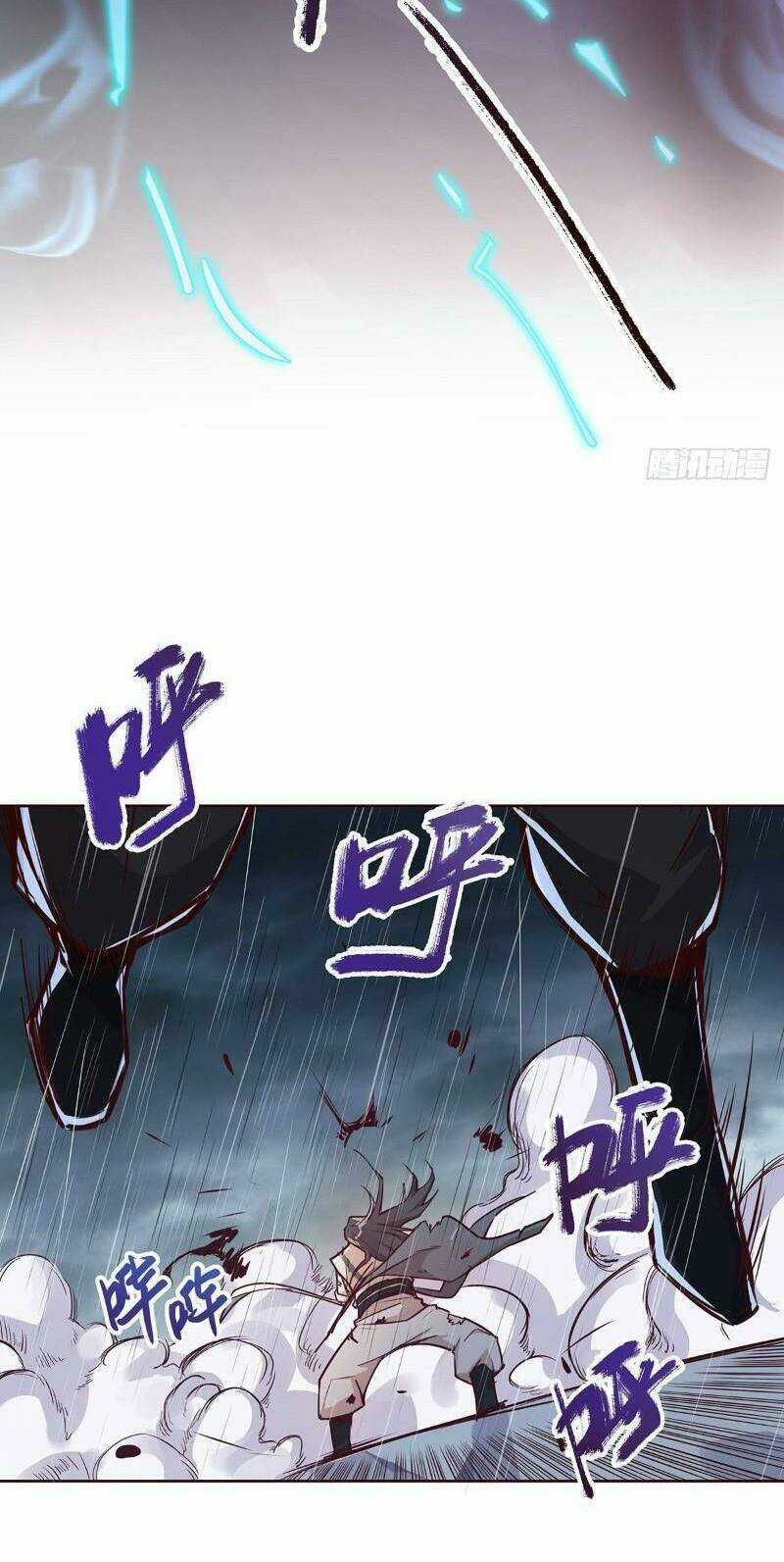 Sinh Tử Quyết - Chapter 7 - Trang 4