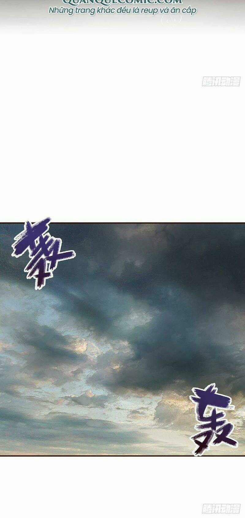 Sinh Tử Quyết - Chapter 7 - Trang 34