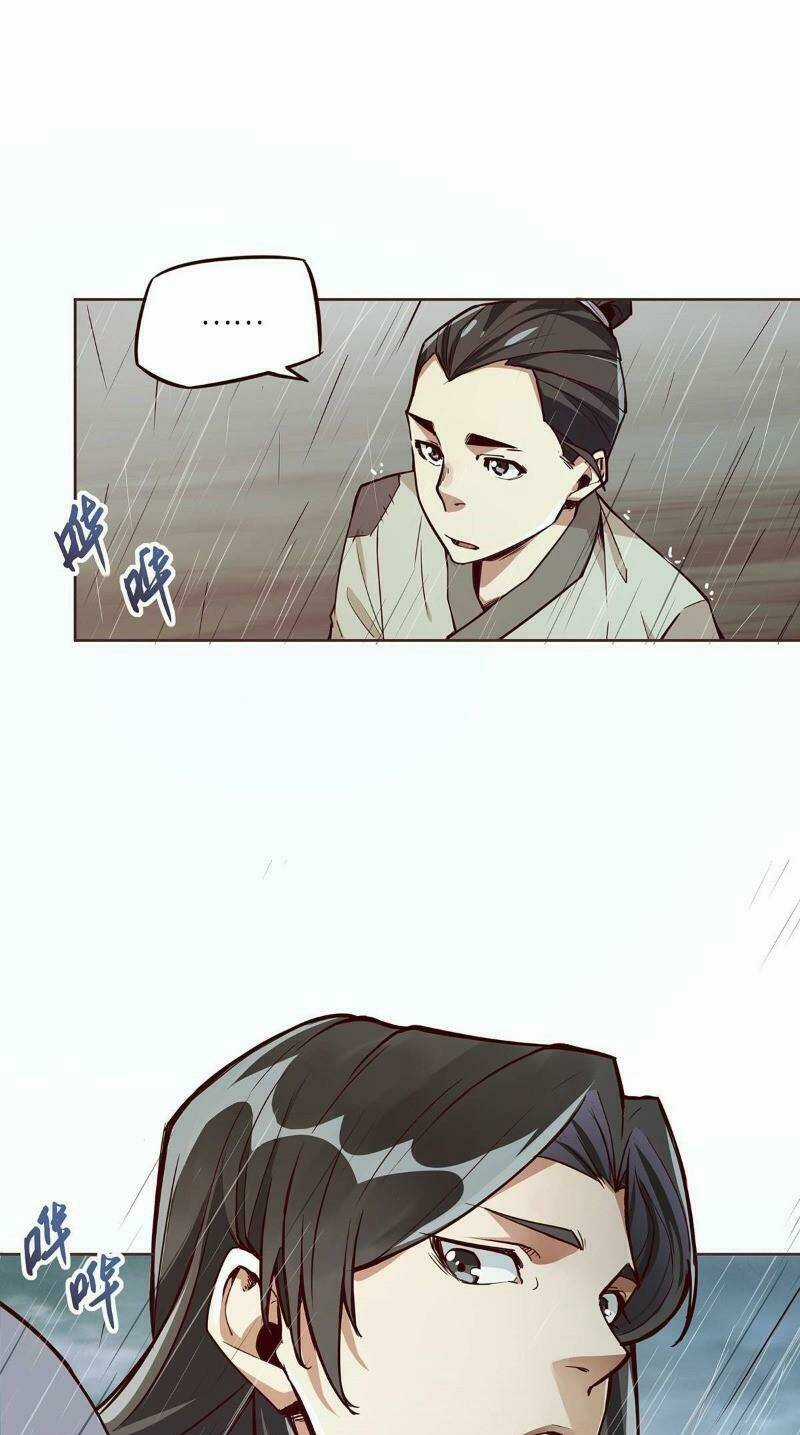 Sinh Tử Quyết - Chapter 7 - Trang 38