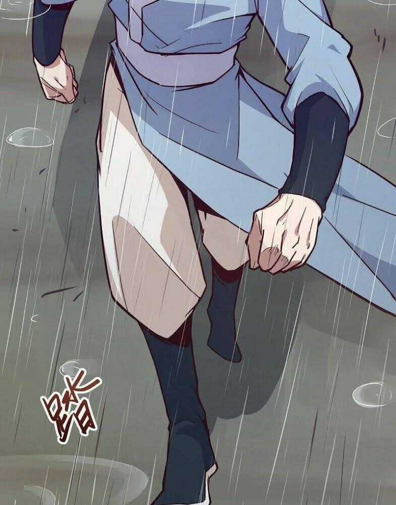 Sinh Tử Quyết - Chapter 7 - Trang 41