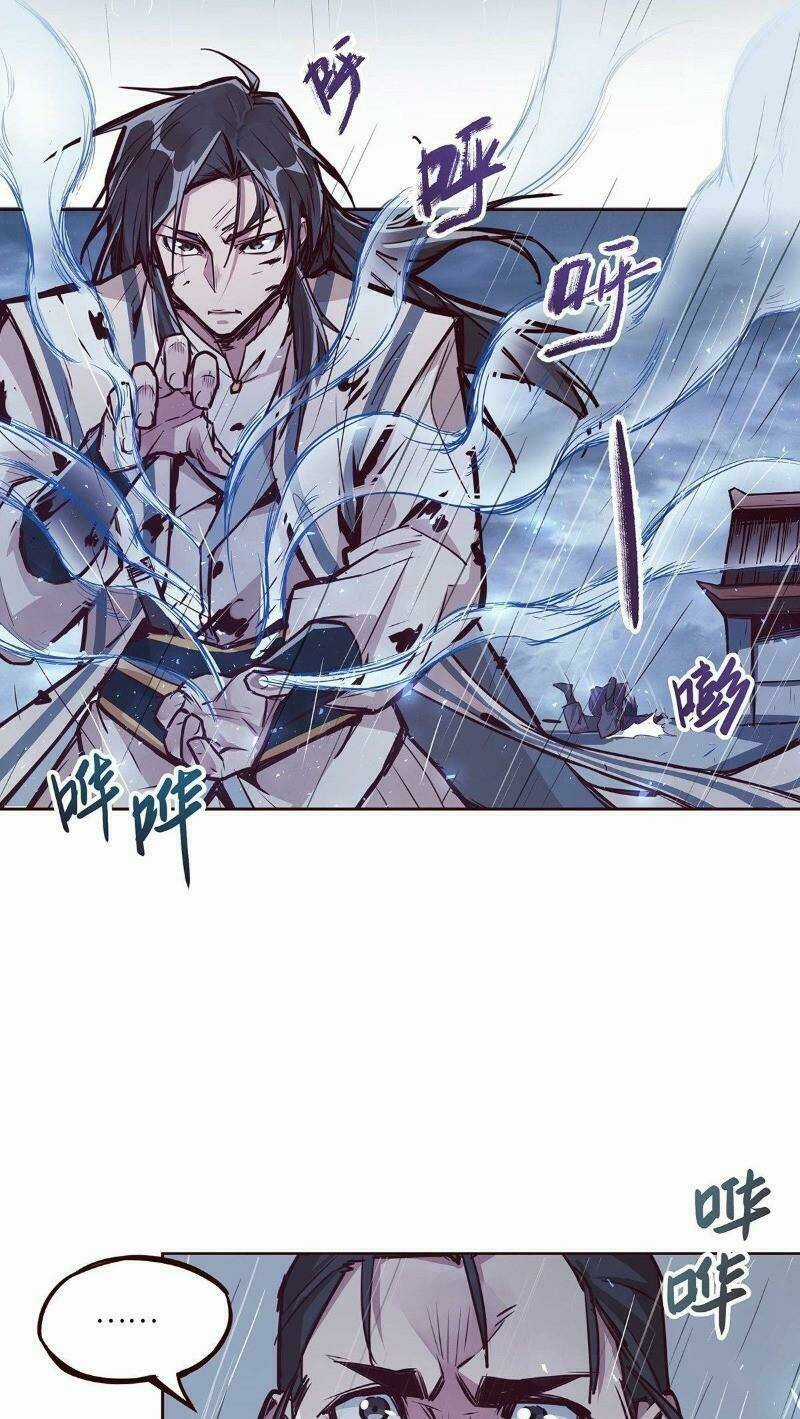 Sinh Tử Quyết - Chapter 7 - Trang 9