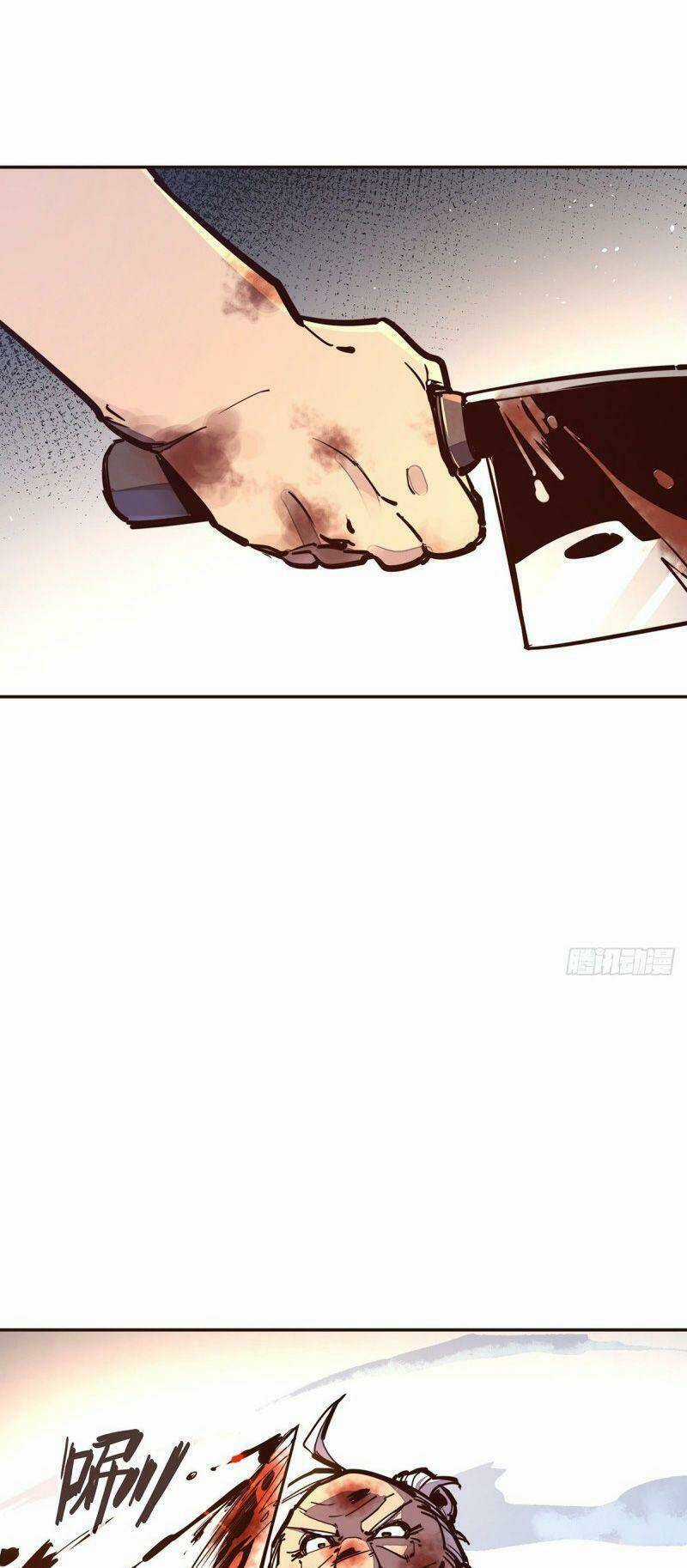 Sinh Tử Quyết - Chapter 70 - Trang 11