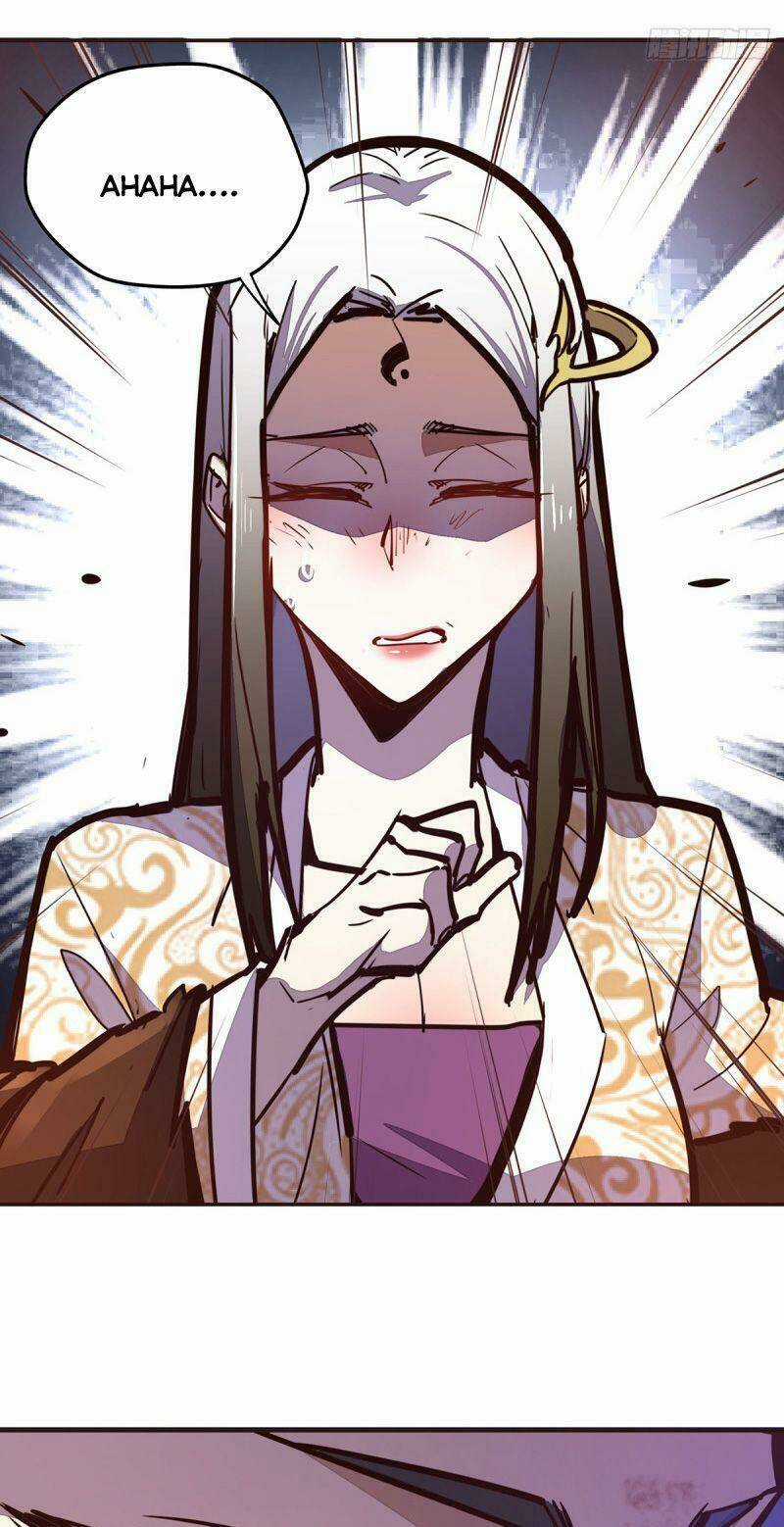 Sinh Tử Quyết - Chapter 70 - Trang 14