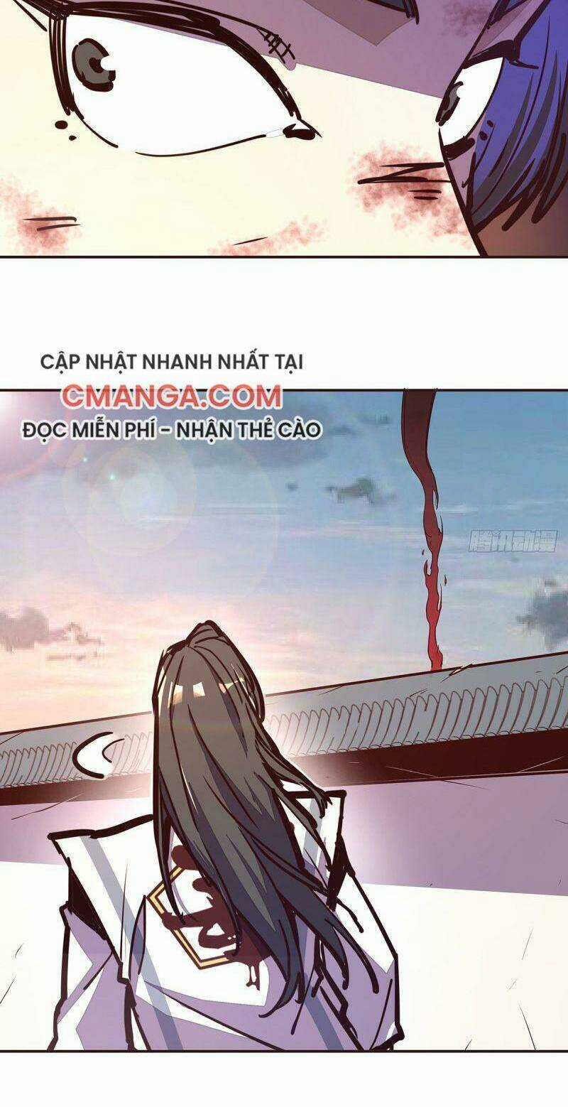 Sinh Tử Quyết - Chapter 70 - Trang 15