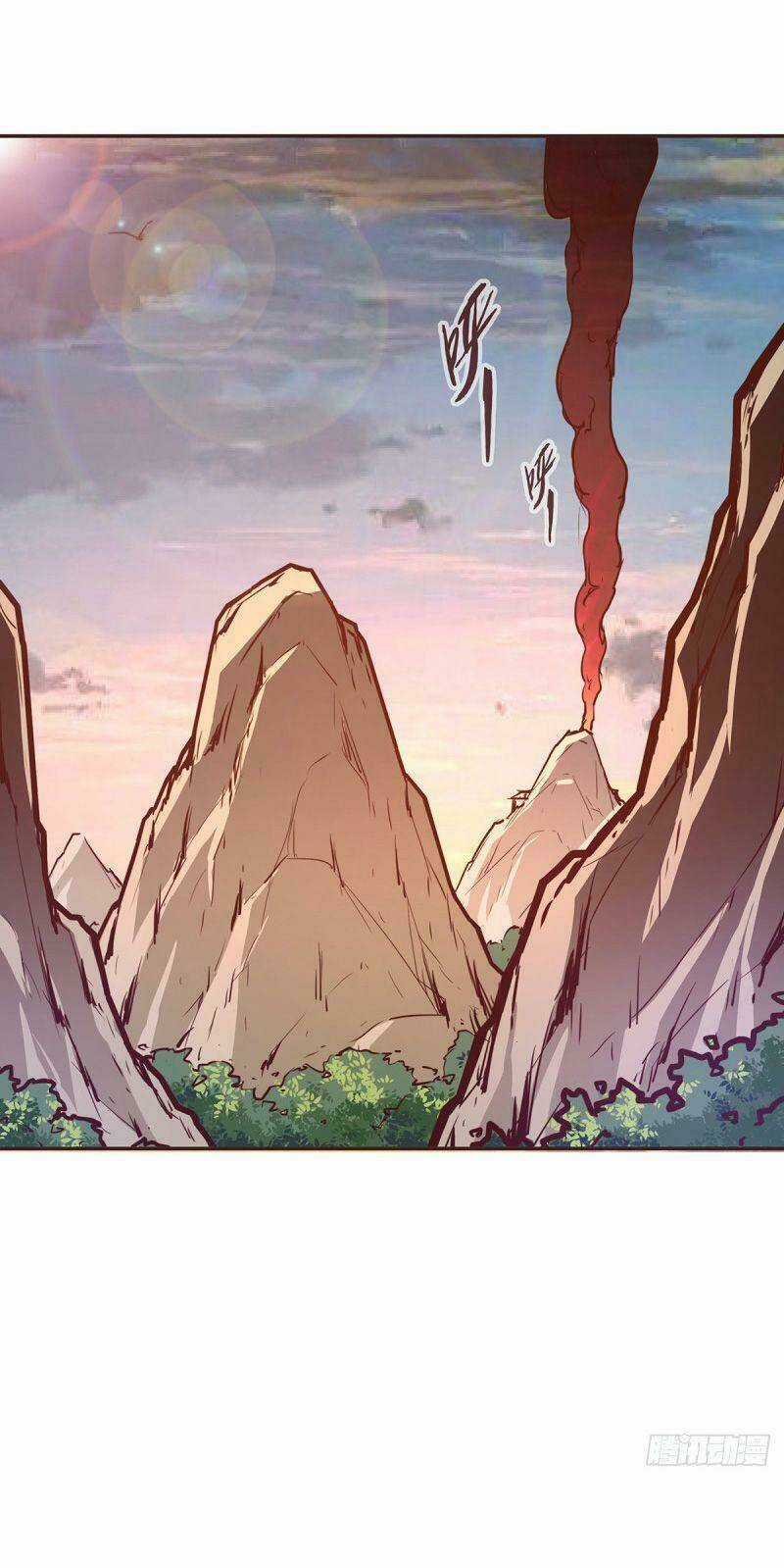 Sinh Tử Quyết - Chapter 70 - Trang 16