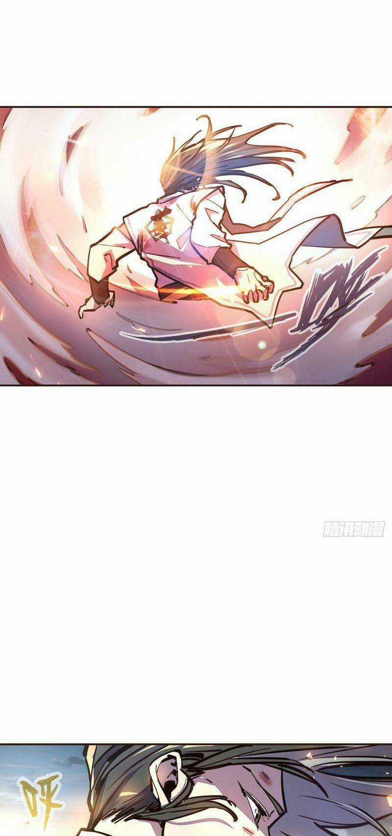 Sinh Tử Quyết - Chapter 70 - Trang 3