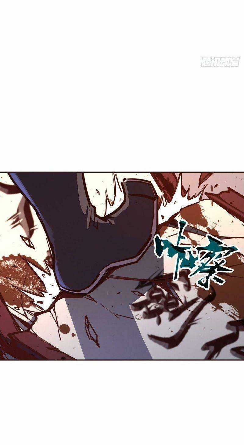 Sinh Tử Quyết - Chapter 70 - Trang 21